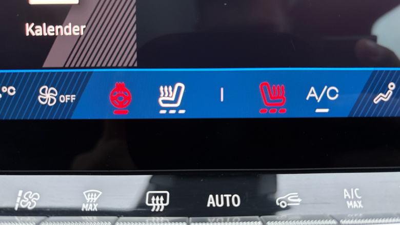 Renault Symbioz 1.6 E-Tech FHEV 145 Iconic Esprit Alpine 5dr Auto Hybrid Estate